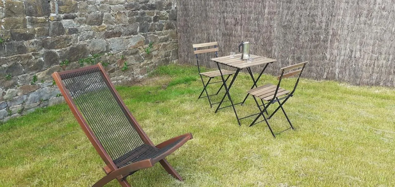 Holiday home Chez Emile Villa Cherrueix