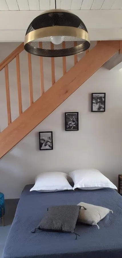 Holiday home Chez Emile Villa Cherrueix