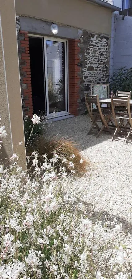 Chez Emile Villa Cherrueix