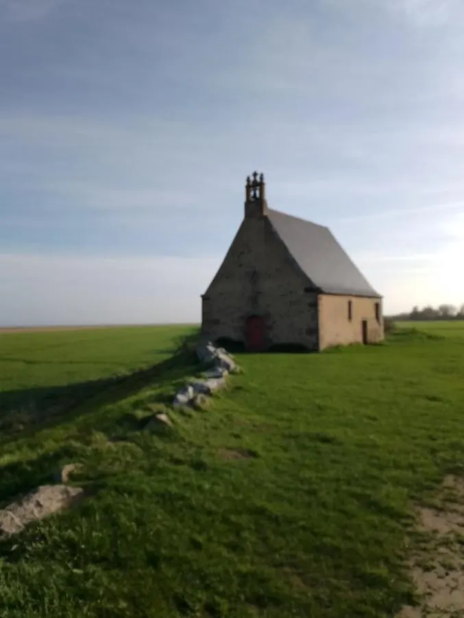 Holiday home Chez Emile Villa Cherrueix