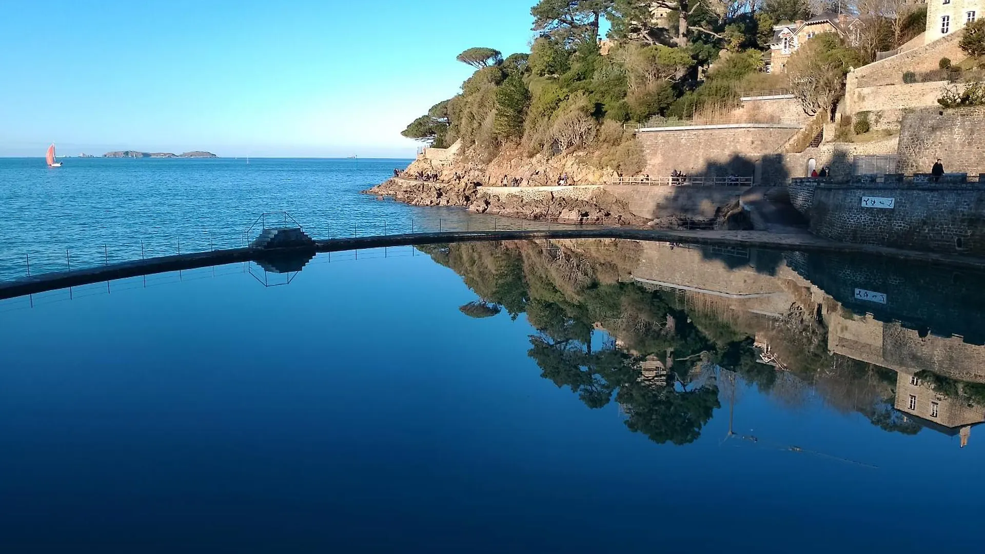 Holiday home Chez Emile Villa Cherrueix