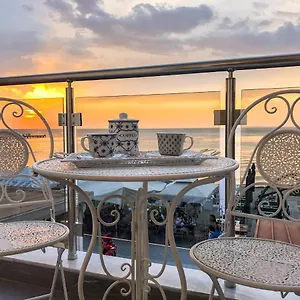 Siel Seaside Homes Apartment Peraía