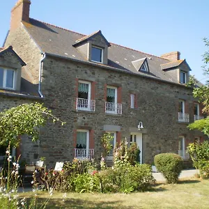 Bed & Breakfast Le, Cherrueix