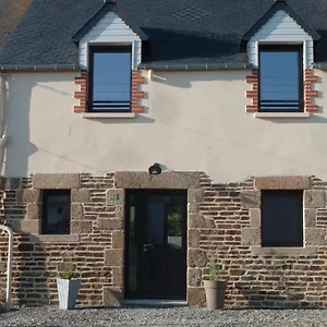 Ferienhaus Chez Charlotte, Cherrueix