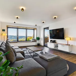 Place 4you Ferienhaus Grafenau (Bavaria)