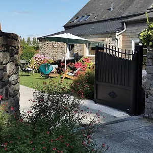 Aux Couleurs De La Baie Affittacamere