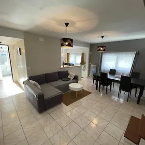 Ferienhaus Maison Centre Bourg A 50m De La, Cherrueix