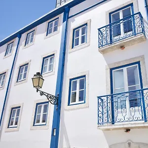Hermitage Castelo - Casa Saint Jorge Apartment Lissabon