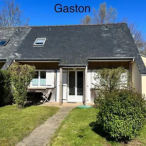 Ferienhaus Des Sablons, Cherrueix