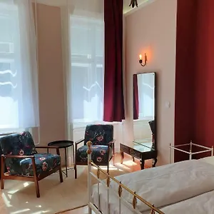 Madana Apartment Budapest